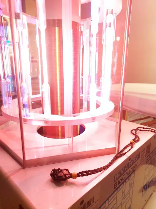 Cindy Huston, Frequency Wellness Coaching Picture 5