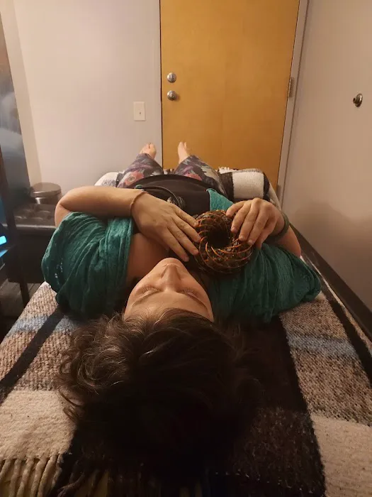 Cindy Huston, Frequency Wellness Coaching Picture 2