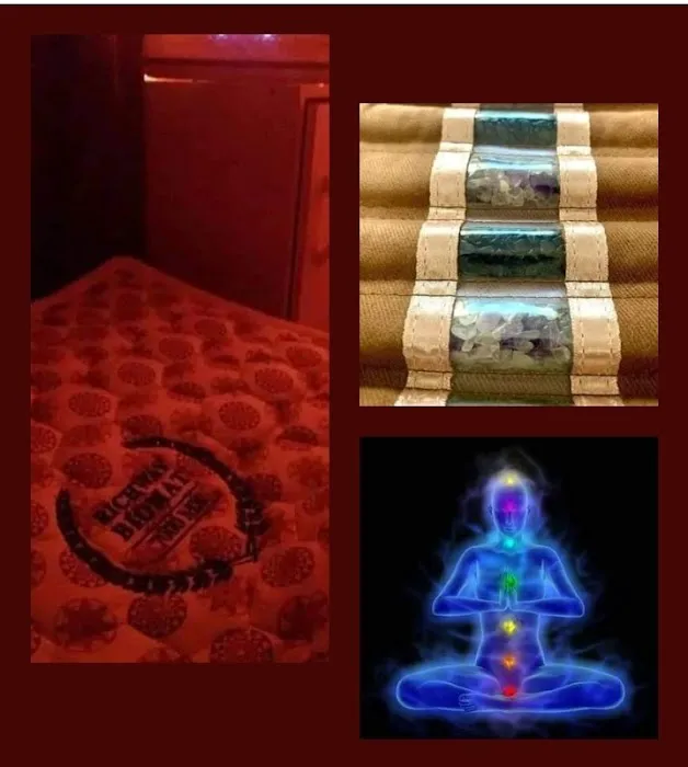 Cindy Huston, Frequency Wellness Coaching Picture 9