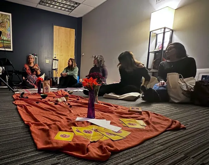 Cindy Huston, Frequency Wellness Coaching Picture 7