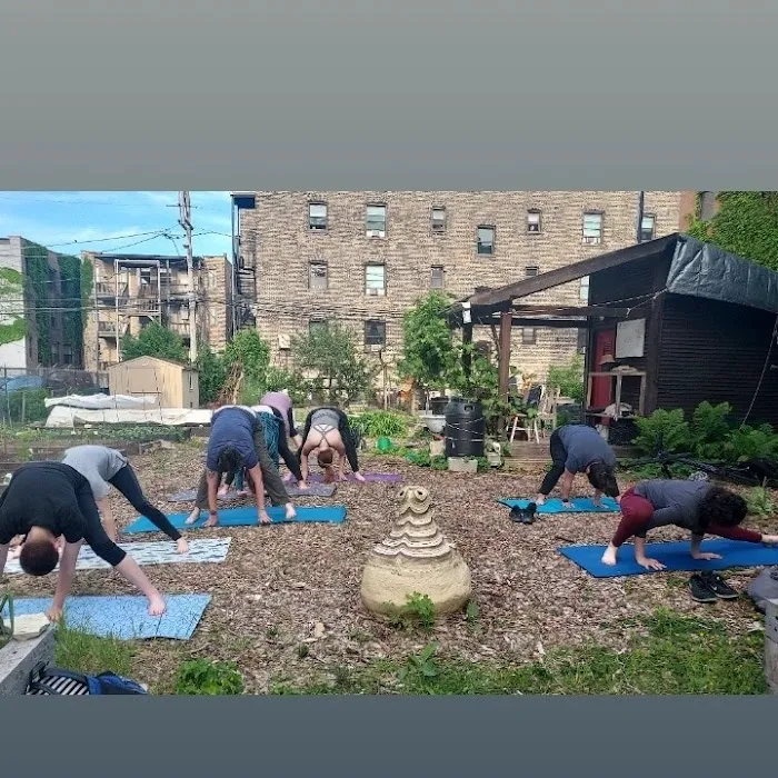 Cindy Huston, Frequency Wellness Coaching Picture 8