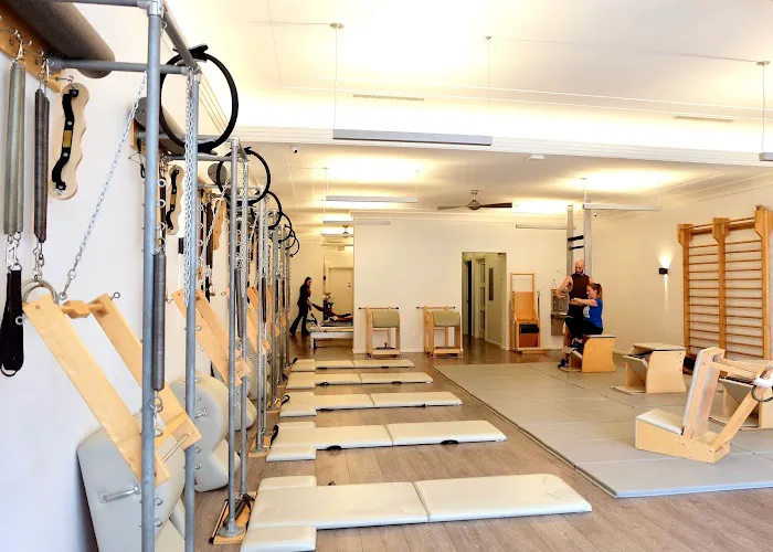 Pilates Advantage Picture 2