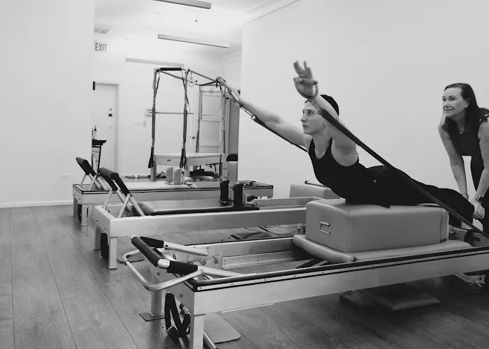 Pilates Advantage Picture 6