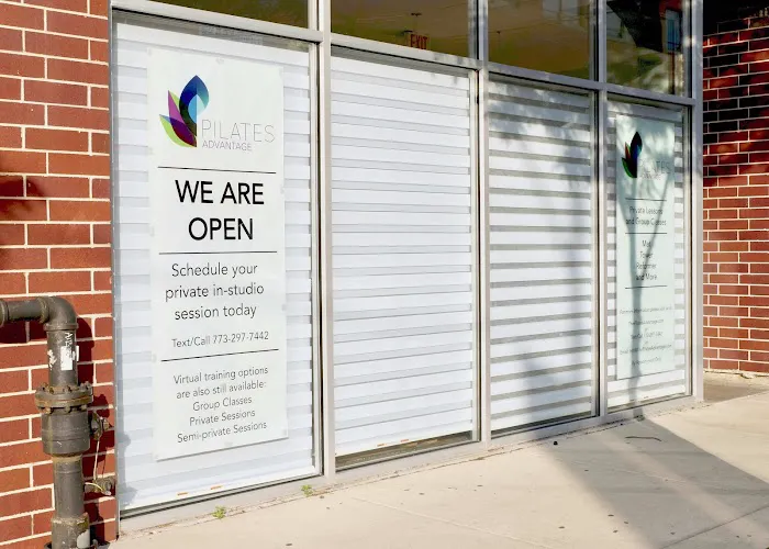 Pilates Advantage Picture 4