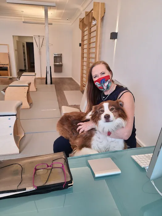 Pilates Advantage Picture 3