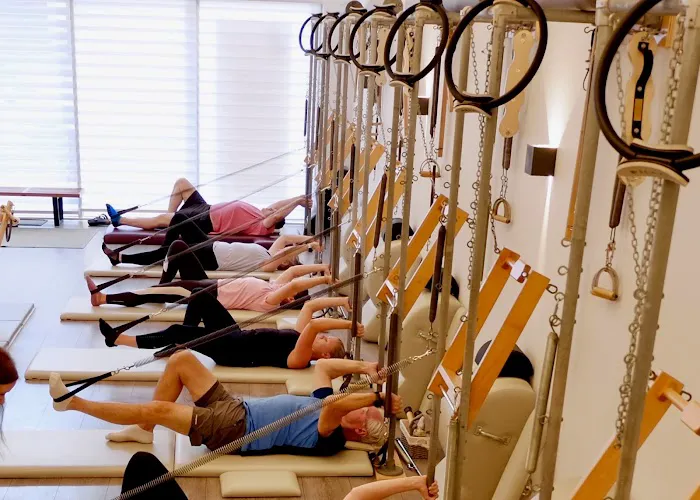Pilates Advantage Picture 1