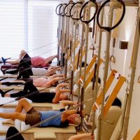 Pilates Advantage ico