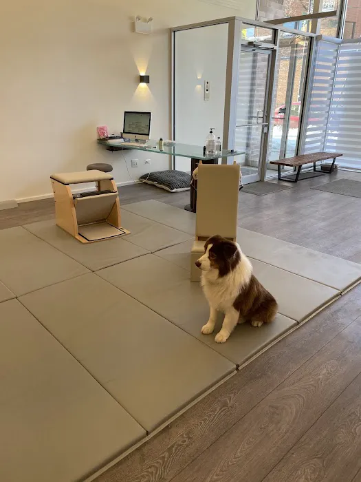 Pilates Advantage Picture 9