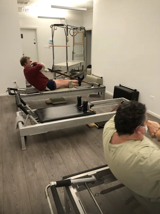 Pilates Advantage Picture 7