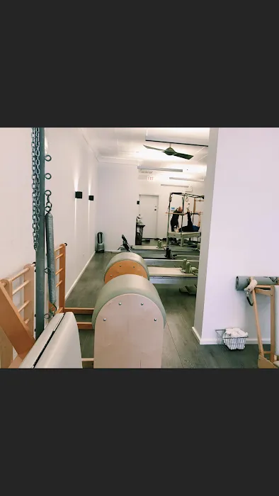 Pilates Advantage Picture 10