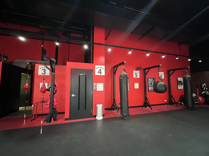 9Round Kickboxing Fitness Picture 1