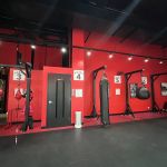 9Round Kickboxing Fitness
