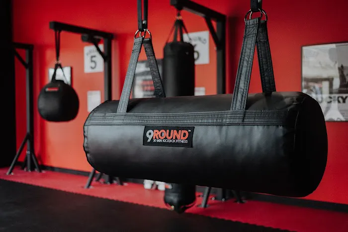 9Round Kickboxing Fitness Picture 5