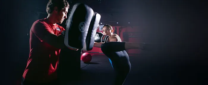9Round Kickboxing Fitness Picture 4