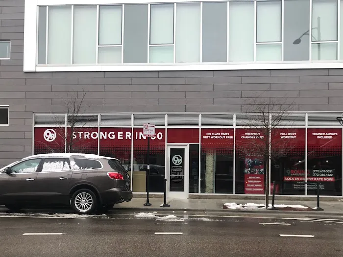 9Round Kickboxing Fitness Picture 6