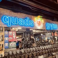 Quads Gym ico