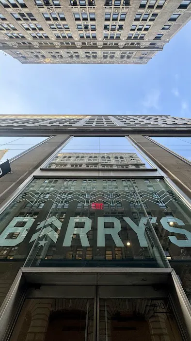 Barry's Park Avenue South Picture 4