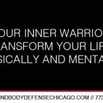 Mind Body Defense