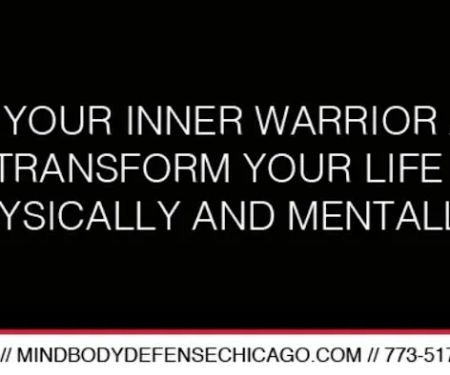 Mind Body Defense