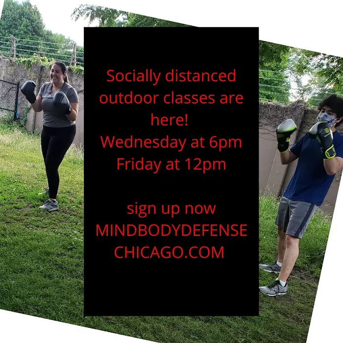 Mind Body Defense Picture 9