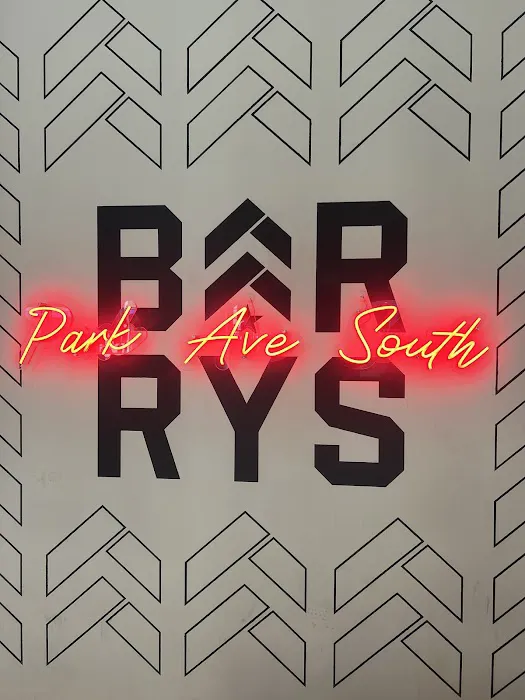 Barry's Park Avenue South Picture 5