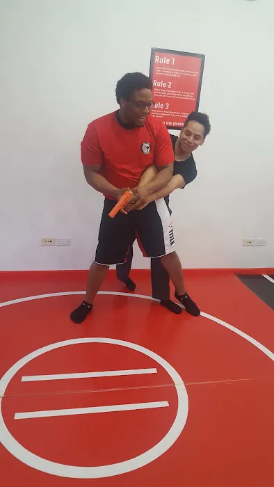 Mind Body Defense Picture 5