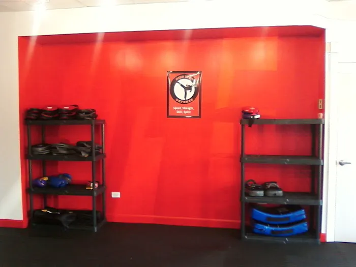 Mind Body Defense Picture 3