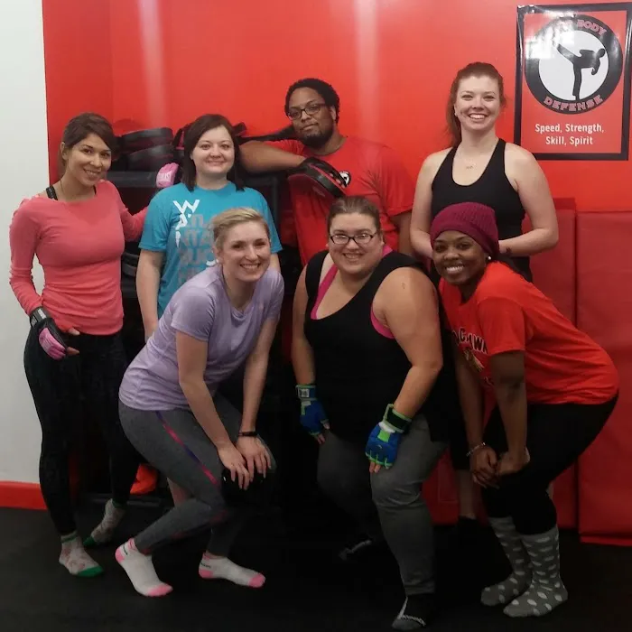 Mind Body Defense Picture 8