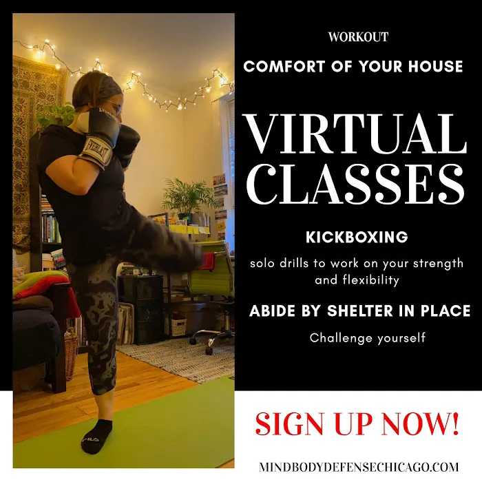 Mind Body Defense Picture 10