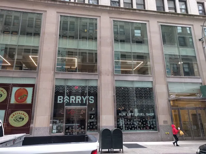 Barry's Park Avenue South Picture 6