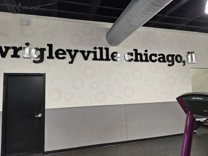 Planet Fitness Picture 3