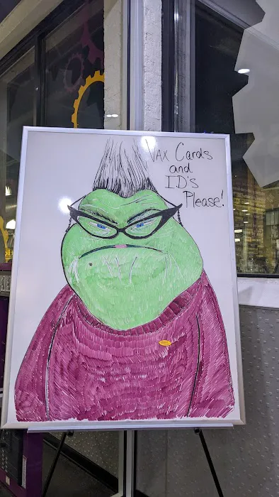 Planet Fitness Picture 4