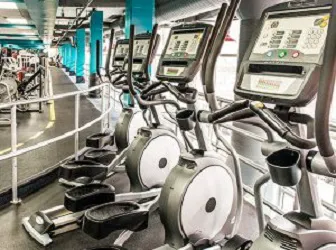 Uptown Fitness Picture 1