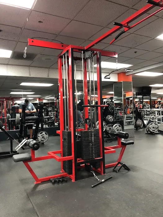 Uptown Fitness Picture 9