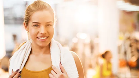 Uptown Fitness Picture 6