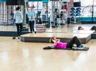 Uptown Fitness Picture 3