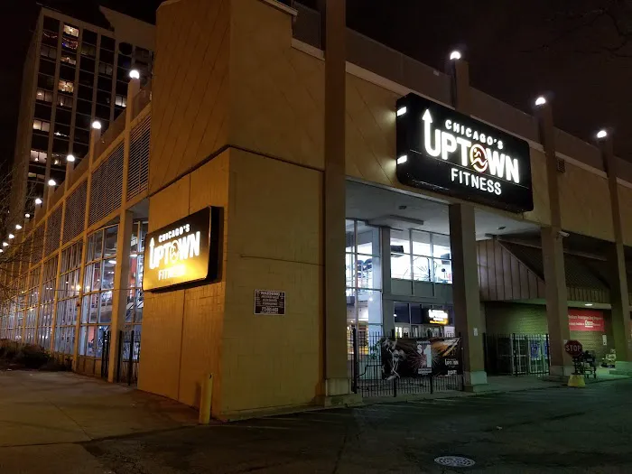 Uptown Fitness Picture 7