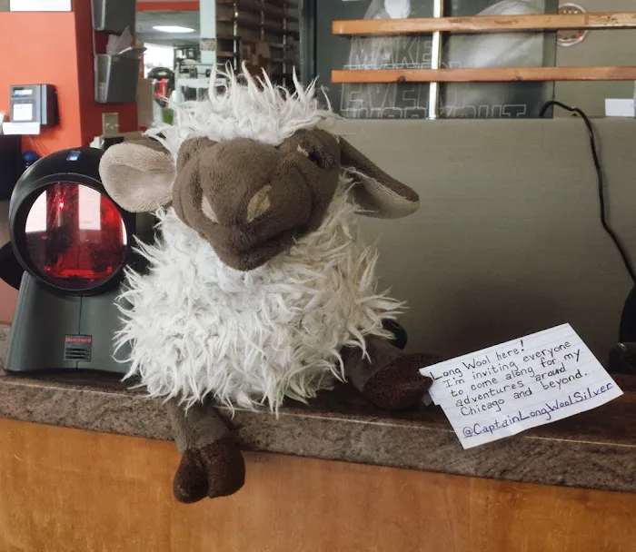 Uptown Fitness Picture 10