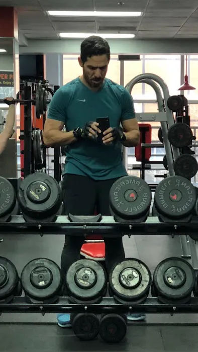 Uptown Fitness Picture 4