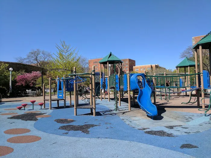 Margate Fitness Center Picture 8