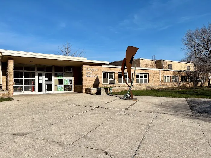 Margate Fitness Center Picture 1