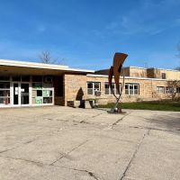 Margate Fitness Center ico