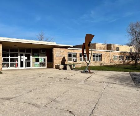 Margate Fitness Center