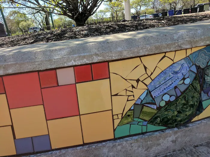 Margate Fitness Center Picture 2