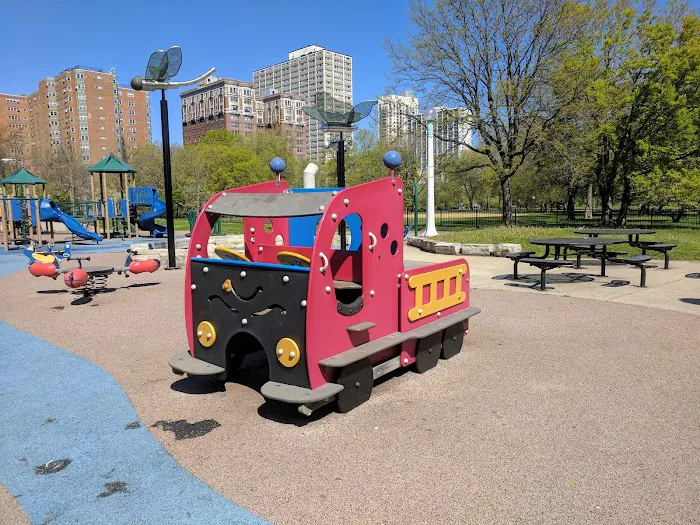 Margate Fitness Center Picture 6