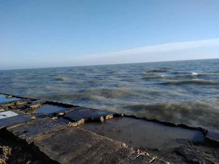 Margate Fitness Center Picture 7