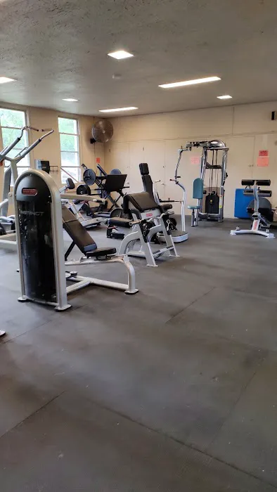 Margate Fitness Center Picture 10