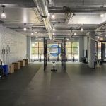 CrossFit Competitive Edge - Uptown