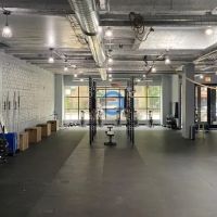 CrossFit Competitive Edge - Uptown ico