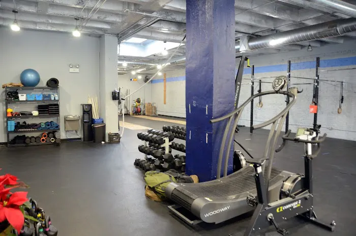 CrossFit Competitive Edge - Uptown Picture 4